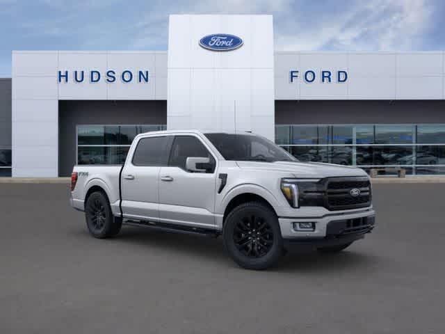 new 2024 Ford F-150 car, priced at $66,469