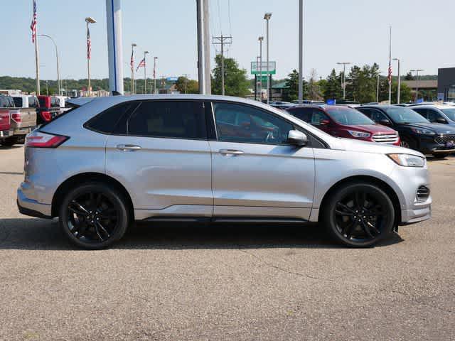 used 2020 Ford Edge car, priced at $25,825