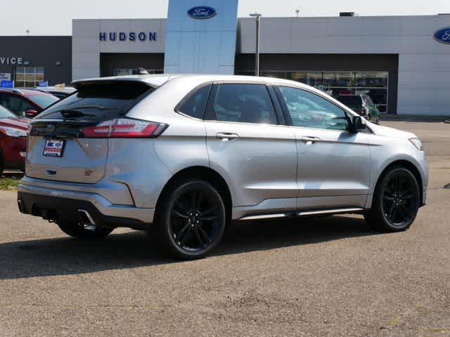 used 2020 Ford Edge car, priced at $25,825