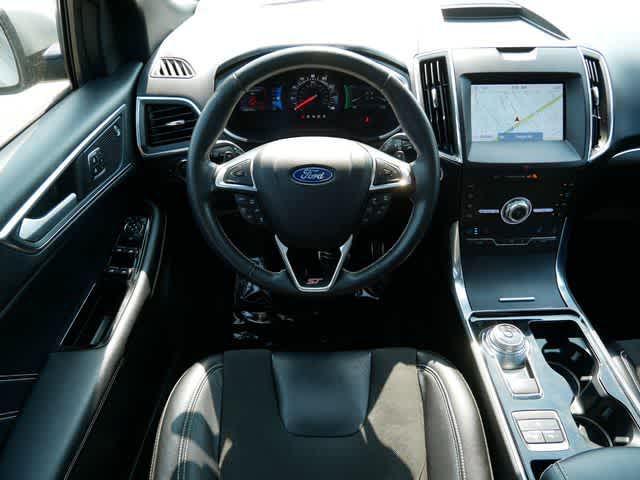 used 2020 Ford Edge car, priced at $25,825