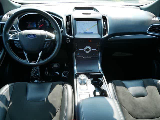 used 2020 Ford Edge car, priced at $25,825