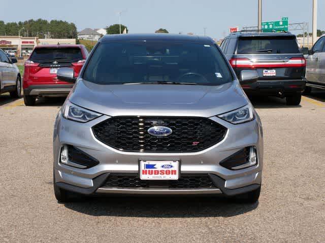 used 2020 Ford Edge car, priced at $25,825