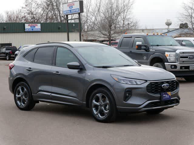 used 2023 Ford Escape car, priced at $31,728