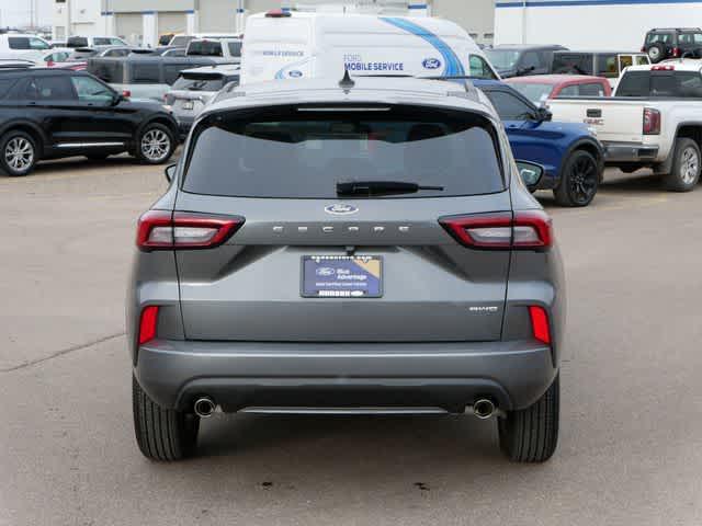 used 2023 Ford Escape car, priced at $31,728