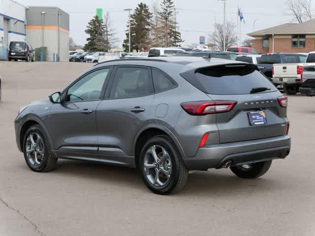 used 2023 Ford Escape car, priced at $31,728