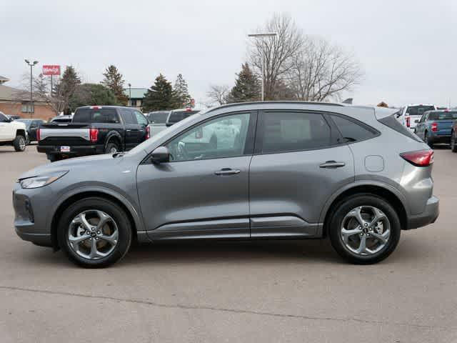 used 2023 Ford Escape car, priced at $31,728