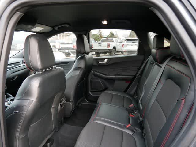 used 2023 Ford Escape car, priced at $31,728