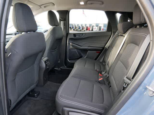 used 2023 Ford Escape car, priced at $23,497