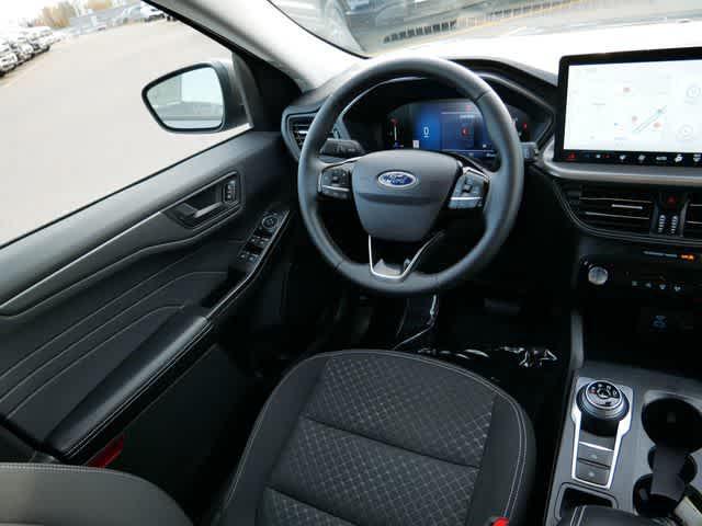 used 2023 Ford Escape car, priced at $23,497