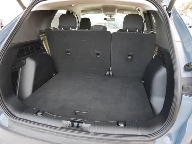 used 2023 Ford Escape car, priced at $23,497