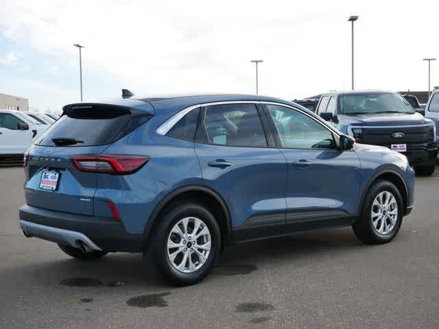 used 2023 Ford Escape car, priced at $23,497
