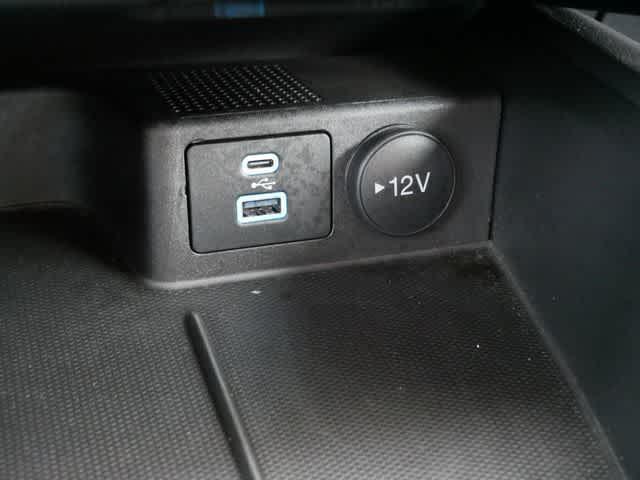 used 2023 Ford Escape car, priced at $23,497