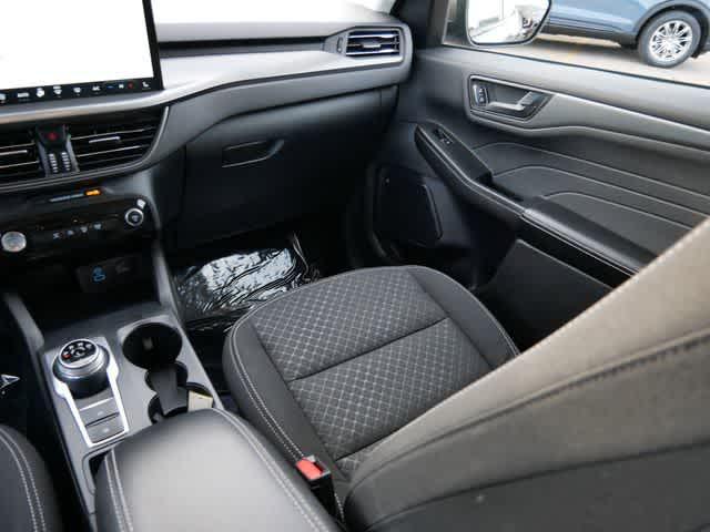 used 2023 Ford Escape car, priced at $23,497