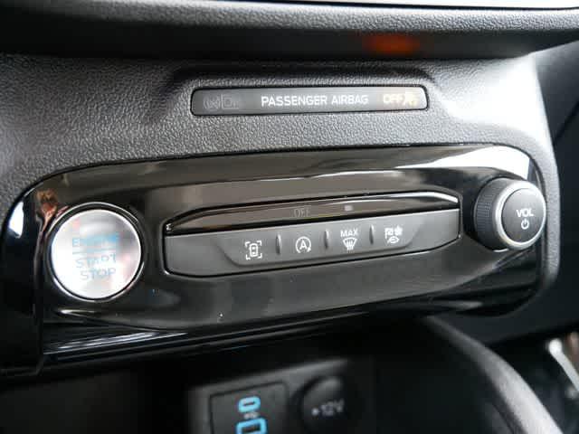 used 2023 Ford Escape car, priced at $23,497