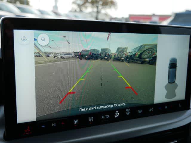 used 2023 Ford Escape car, priced at $23,497