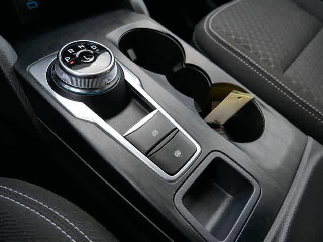 used 2023 Ford Escape car, priced at $23,497