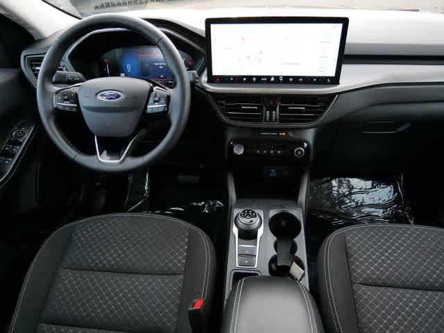 used 2023 Ford Escape car, priced at $23,497