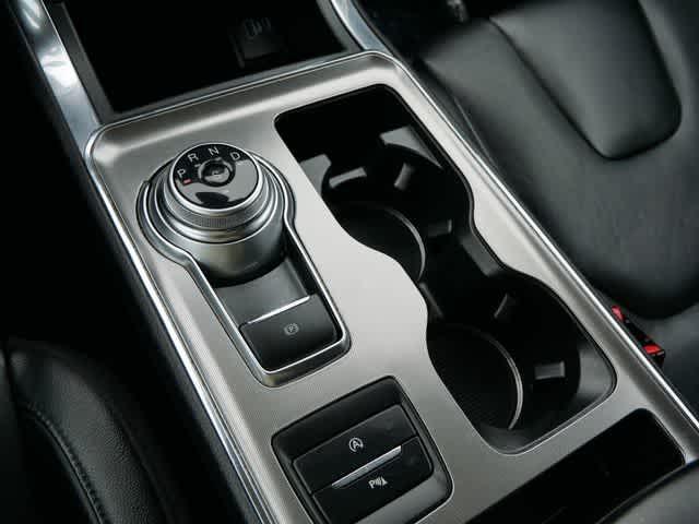 used 2022 Ford Edge car, priced at $27,859