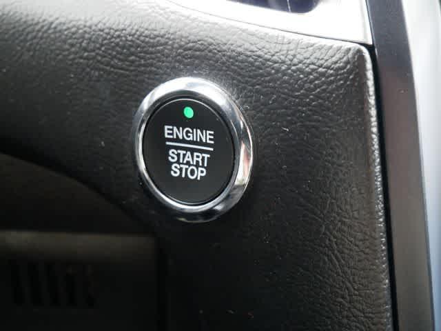 used 2022 Ford Edge car, priced at $27,859