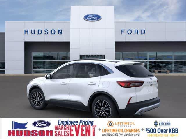 new 2024 Ford Escape car, priced at $42,990