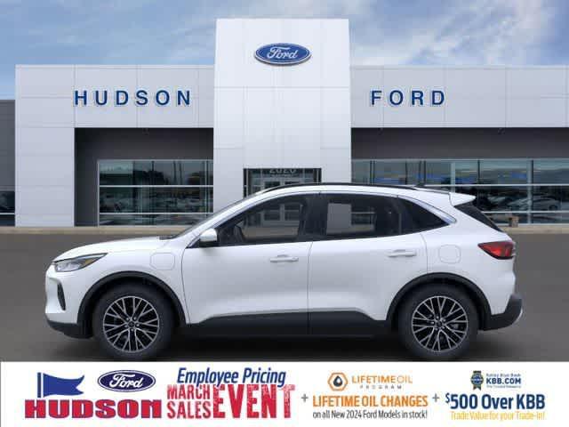 new 2024 Ford Escape car, priced at $42,990