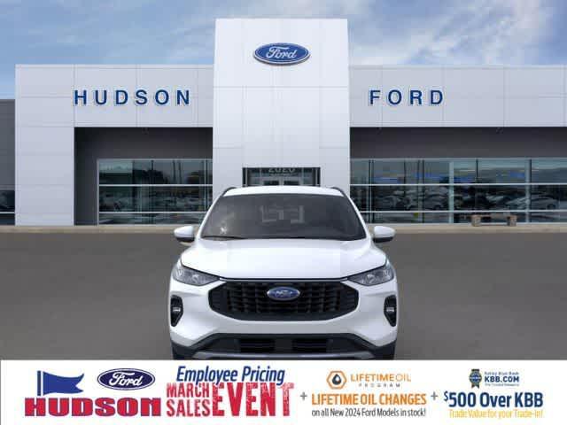 new 2024 Ford Escape car, priced at $42,990