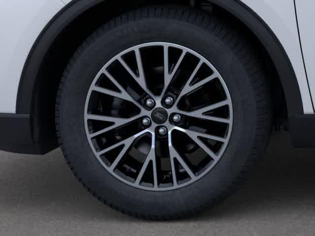 new 2024 Ford Escape PHEV car, priced at $39,971