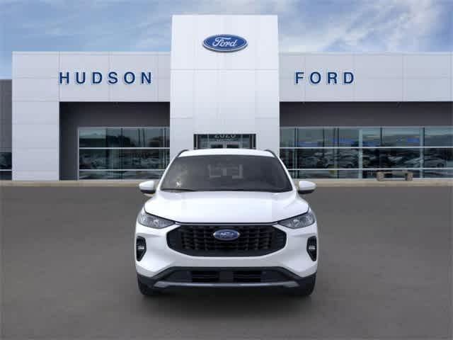 new 2024 Ford Escape car, priced at $41,402