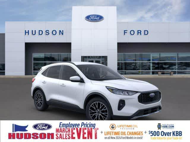 new 2024 Ford Escape car, priced at $42,990