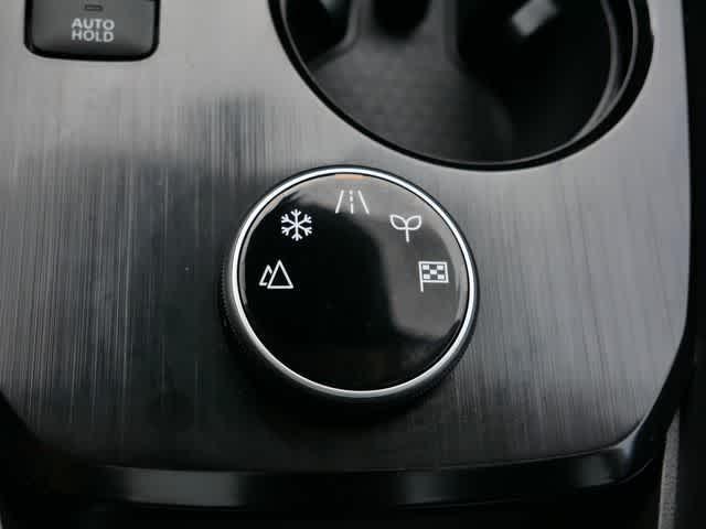 used 2023 Nissan Rogue car, priced at $24,997