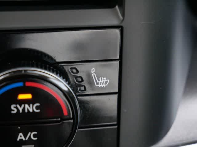 used 2023 Nissan Rogue car, priced at $24,997