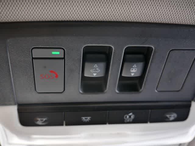 used 2023 Nissan Rogue car, priced at $24,997