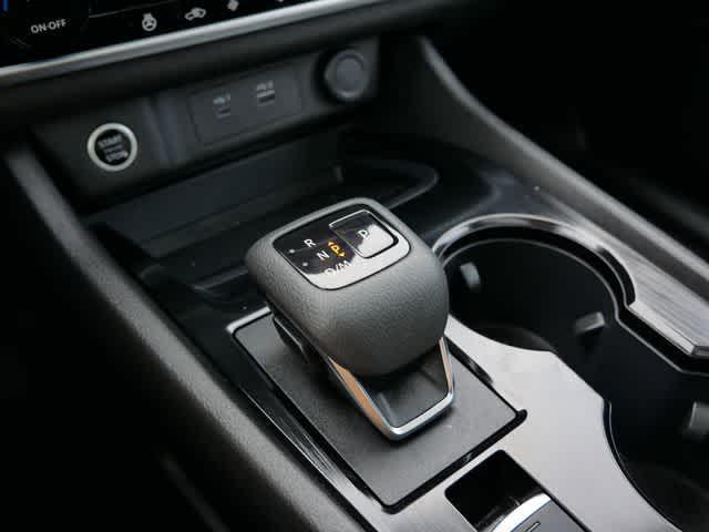 used 2023 Nissan Rogue car, priced at $24,997