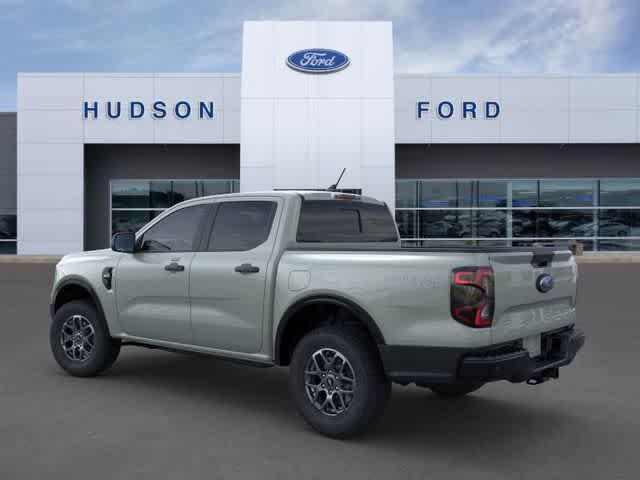 new 2024 Ford Ranger car, priced at $41,910