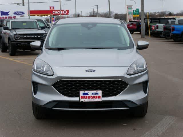 used 2021 Ford Escape car, priced at $21,869