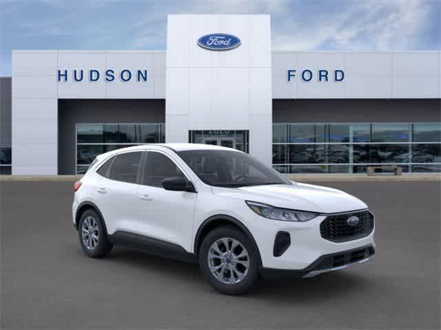 new 2024 Ford Escape car, priced at $32,571