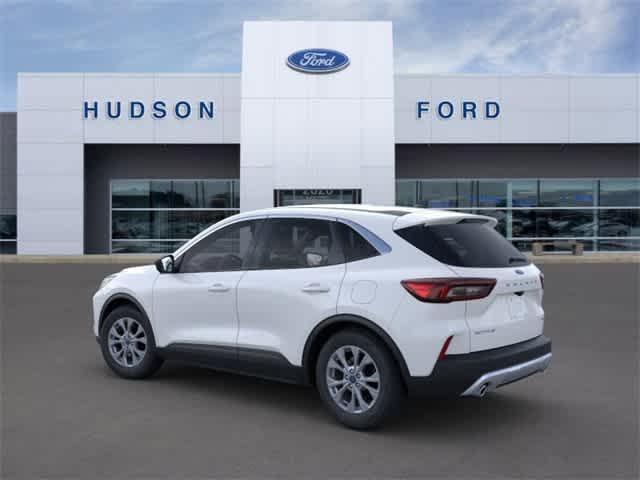 new 2024 Ford Escape car, priced at $32,571