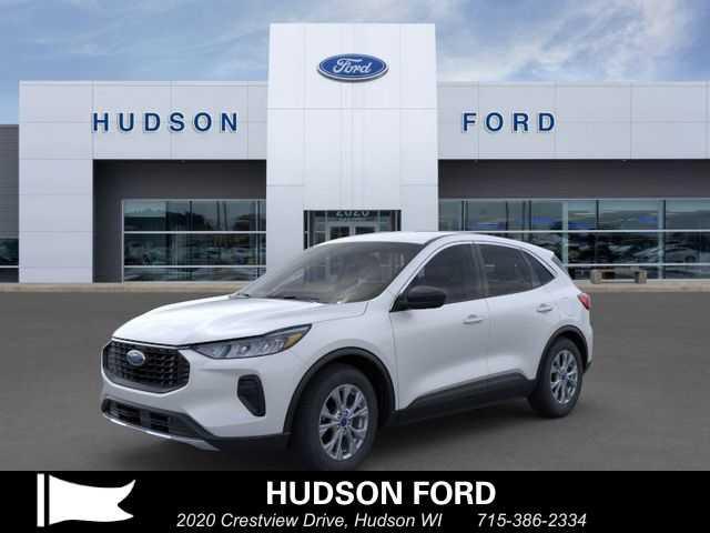 new 2024 Ford Escape car, priced at $31,971