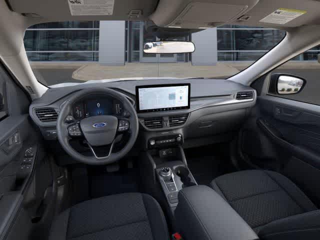 new 2024 Ford Escape car, priced at $31,971