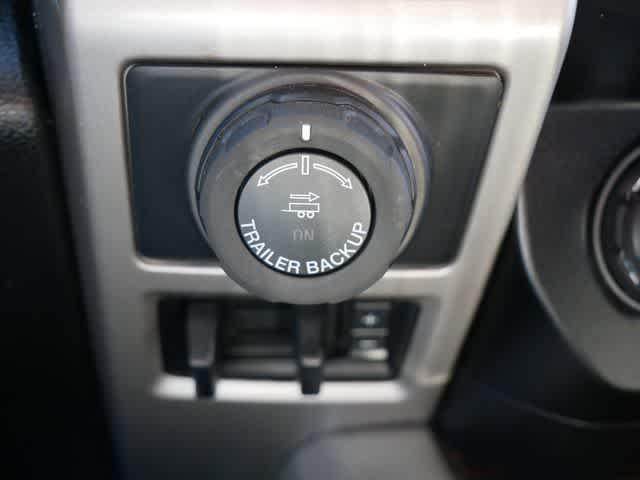 used 2020 Ford F-150 car, priced at $38,997