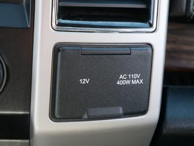 used 2020 Ford F-150 car, priced at $38,997