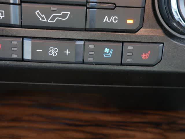used 2020 Ford F-150 car, priced at $38,997