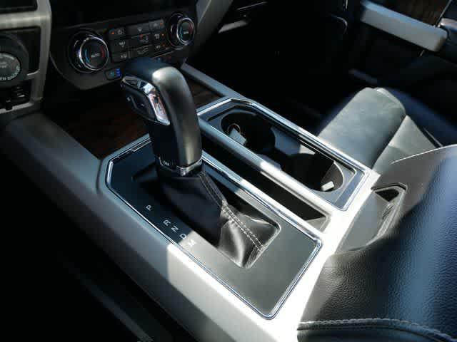 used 2020 Ford F-150 car, priced at $38,997