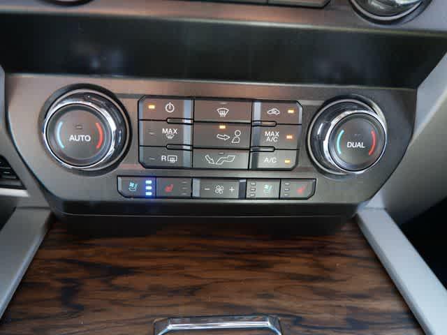 used 2020 Ford F-150 car, priced at $38,997