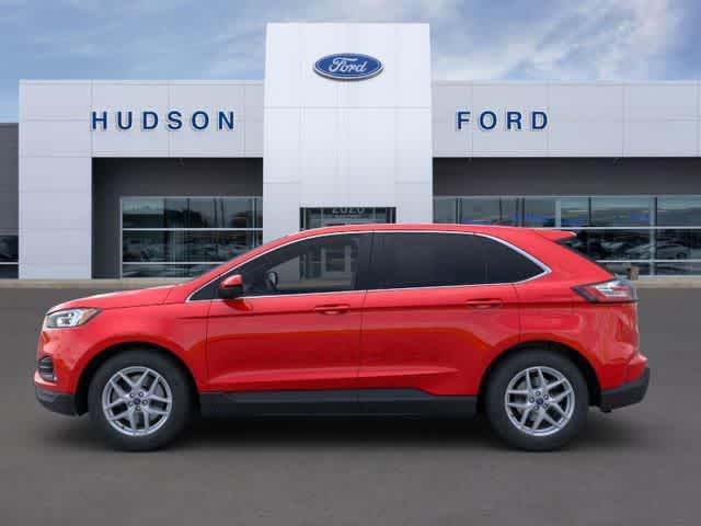 new 2024 Ford Edge car, priced at $38,990