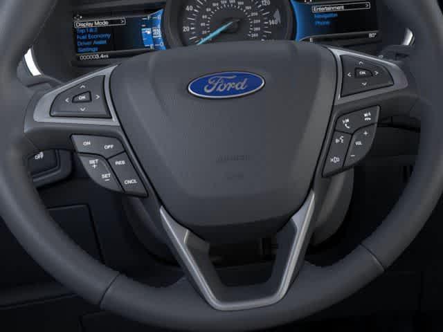 new 2024 Ford Edge car, priced at $38,990