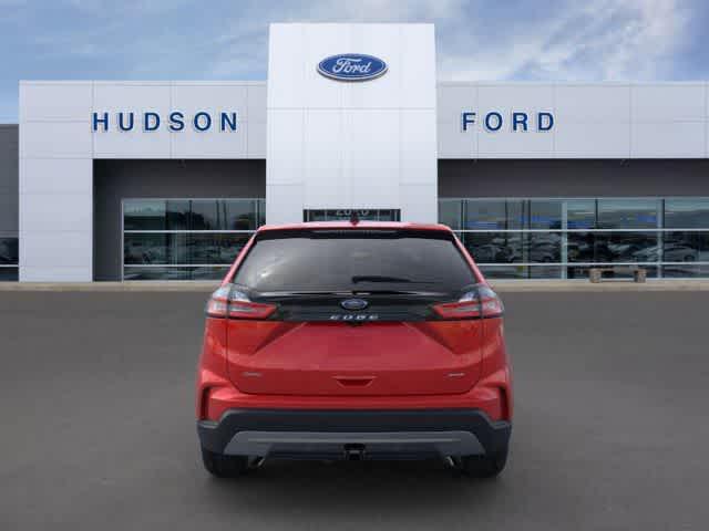 new 2024 Ford Edge car, priced at $38,990