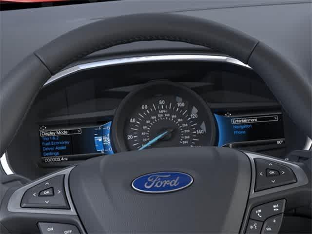 new 2024 Ford Edge car, priced at $39,490