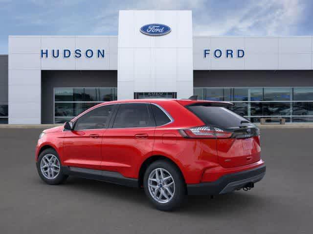 new 2024 Ford Edge car, priced at $38,990