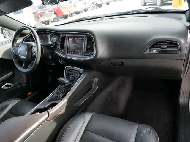 used 2018 Dodge Challenger car, priced at $24,975